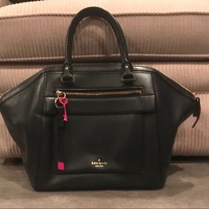 💥SOLD 💥Kate Spade leather handbag